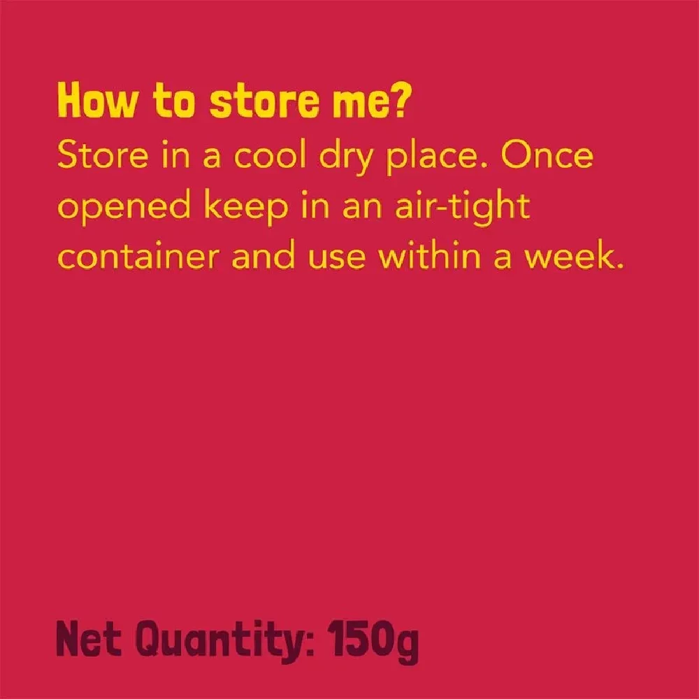 Slurrp Farm Millet Dosa Mix - Supergrains + Beetroot, 3x150 g-7.webp